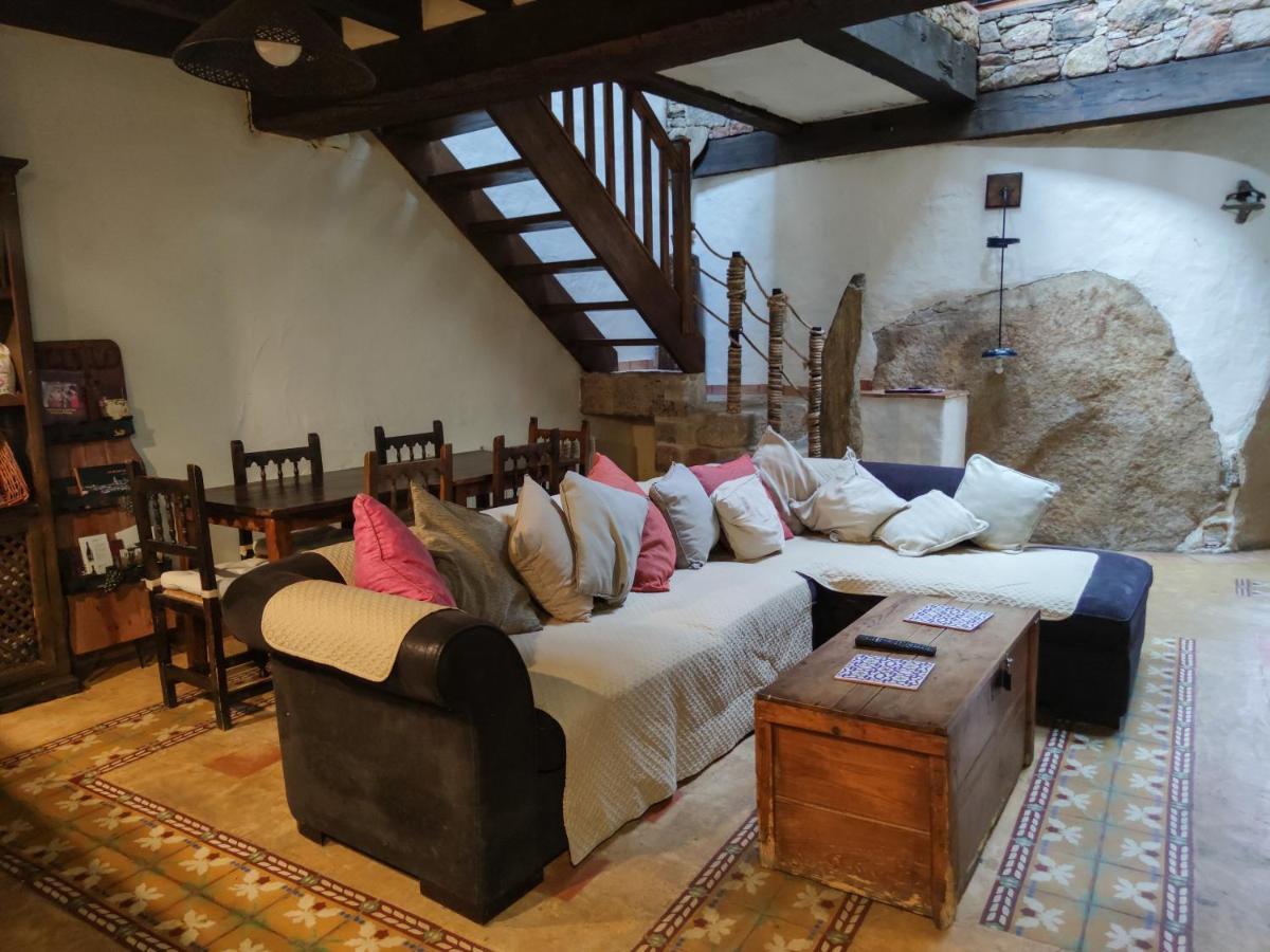 Orgullo Rural Hotel Bermellar