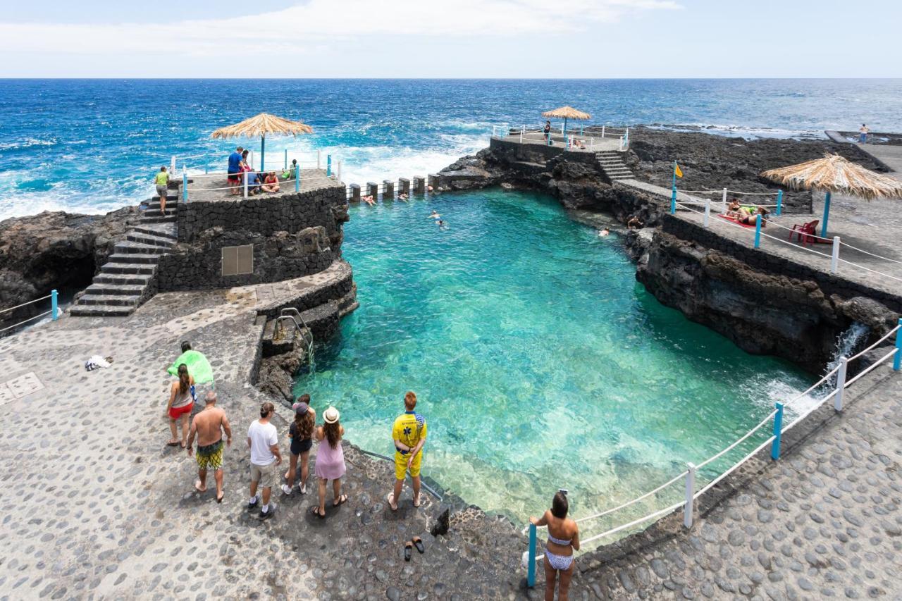 Home2book Sea Side Charco Azul Pool Wifi