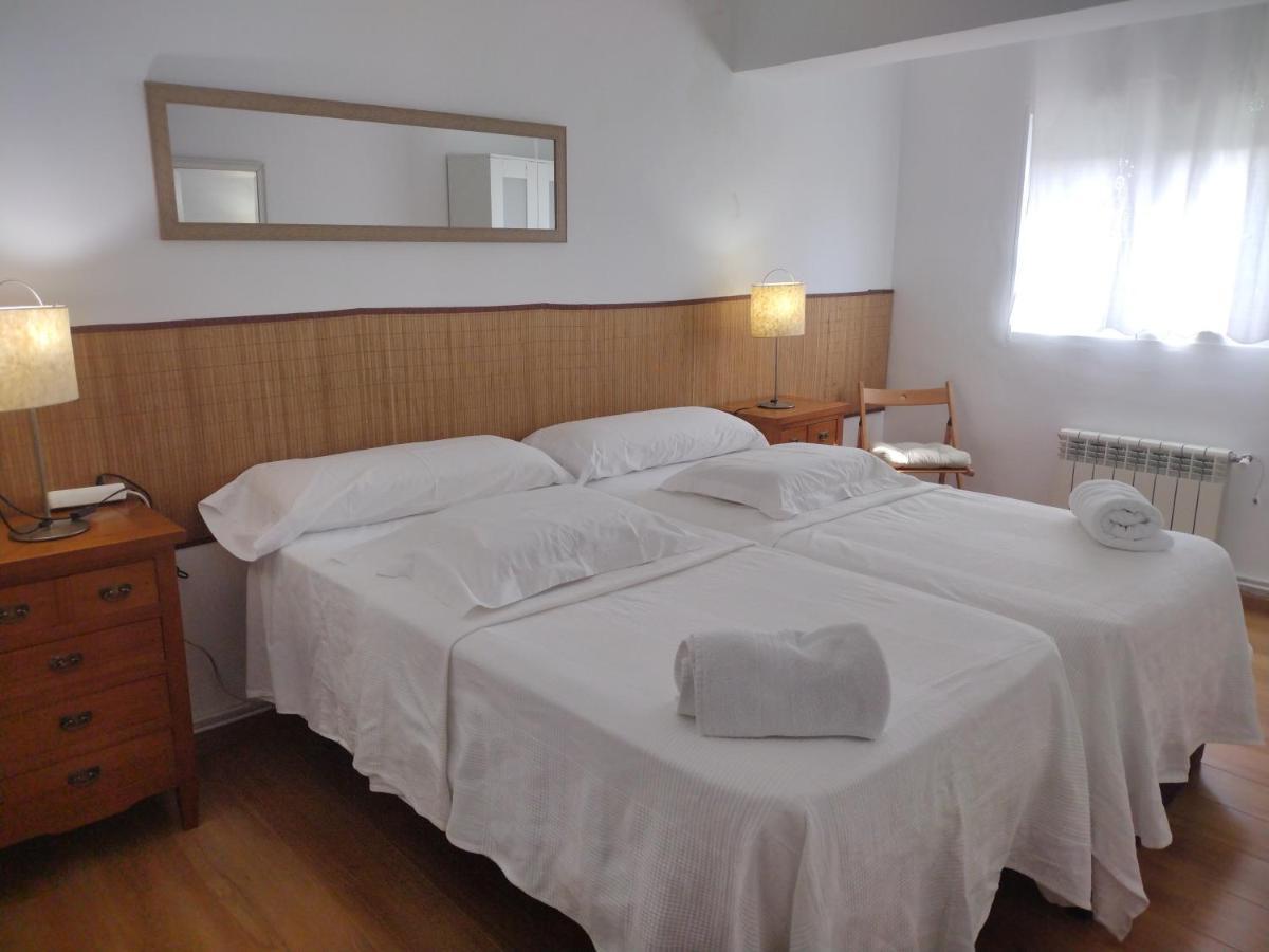 Piso A 20 Minutos Del Centro Madrid Con Wifi Apartment *