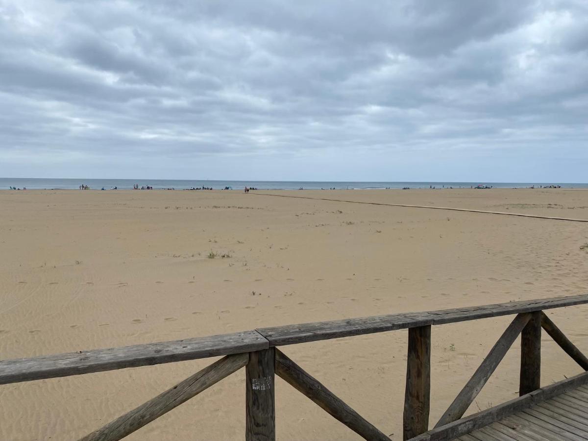Primera Linea De Playa Apartment