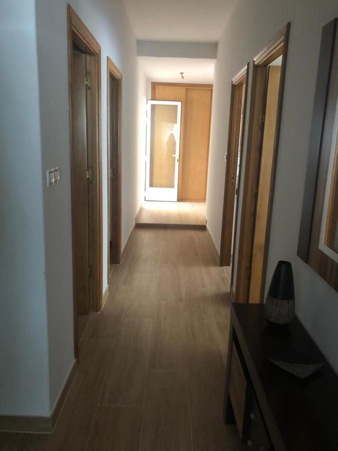 A Xalda Apartamento Vilagarcía de Arousa