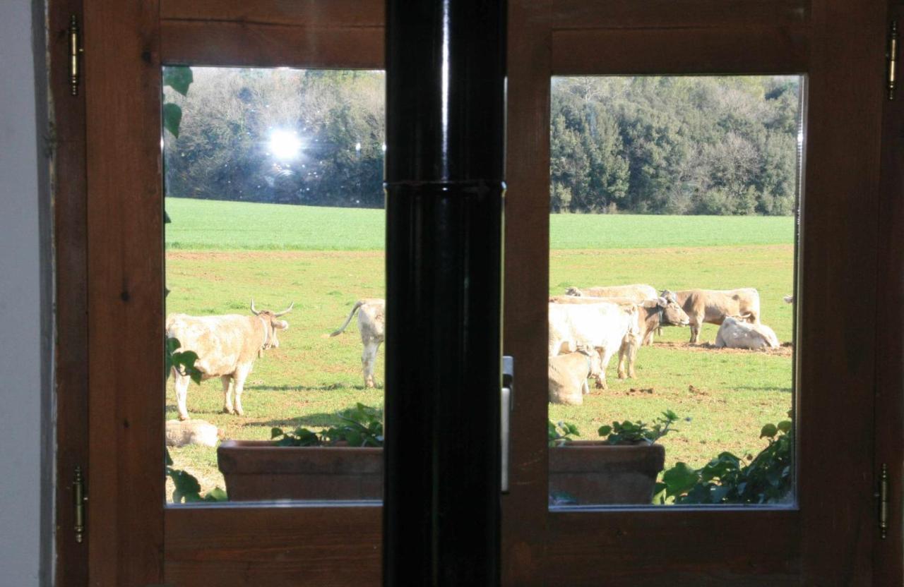 La Casita De La Rectoría De Dosquers Сasa de vacaciones