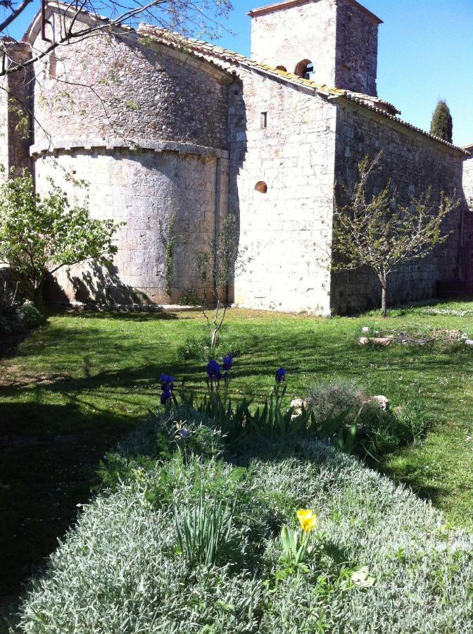Сasa de vacaciones La Casita De La Rectoría De Dosquers Maià de Montcal