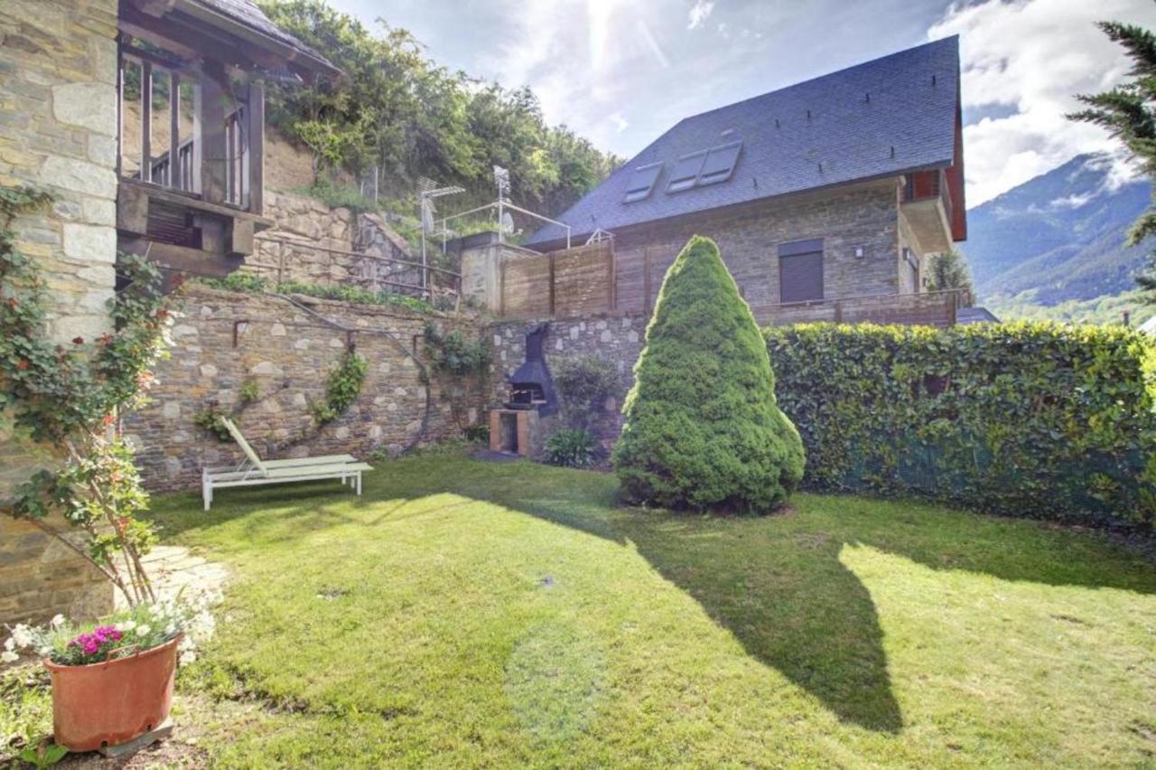 Es Arroquets Chalet
