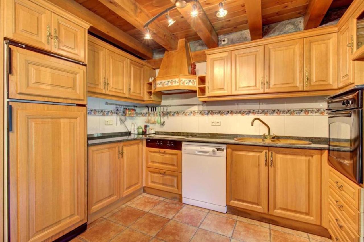 Chalet Es Arroquets Vielha