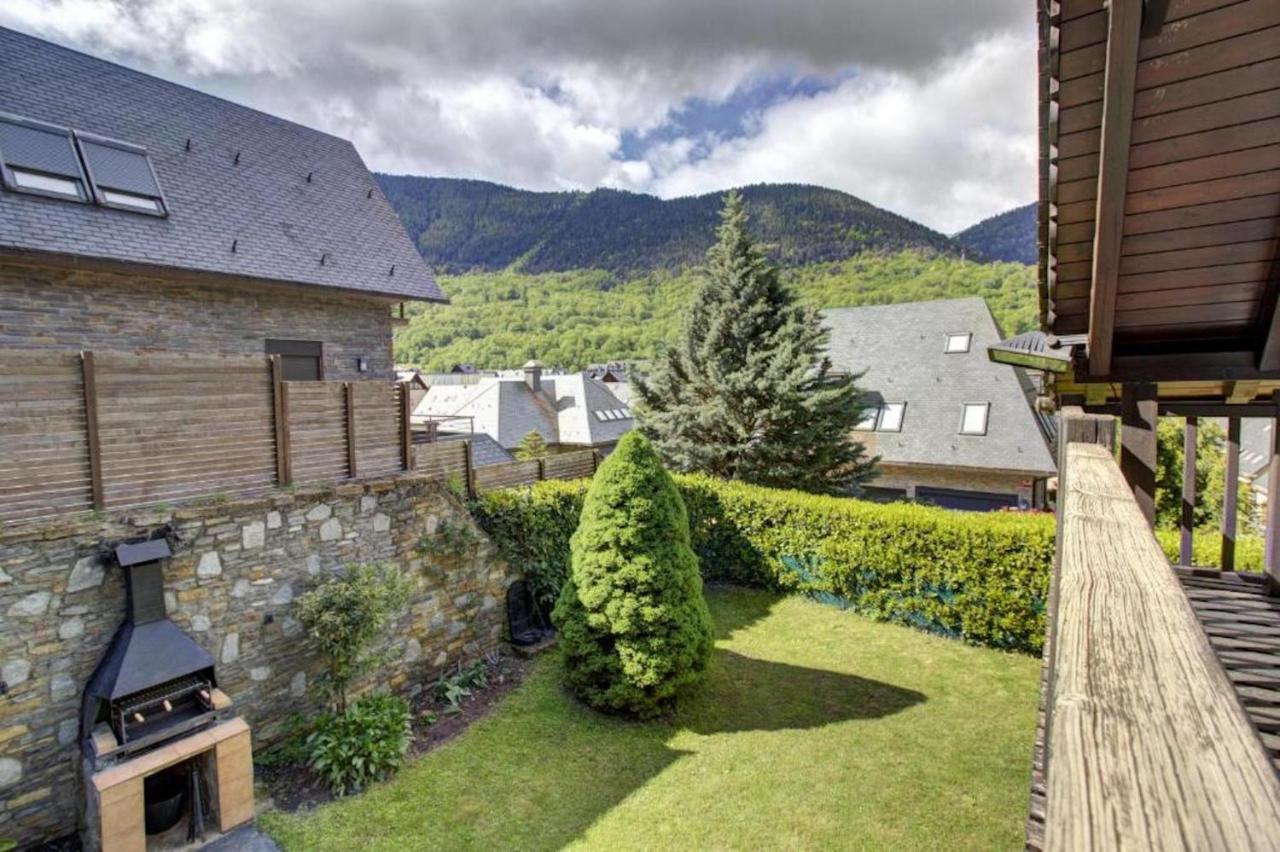 Chalet Es Arroquets