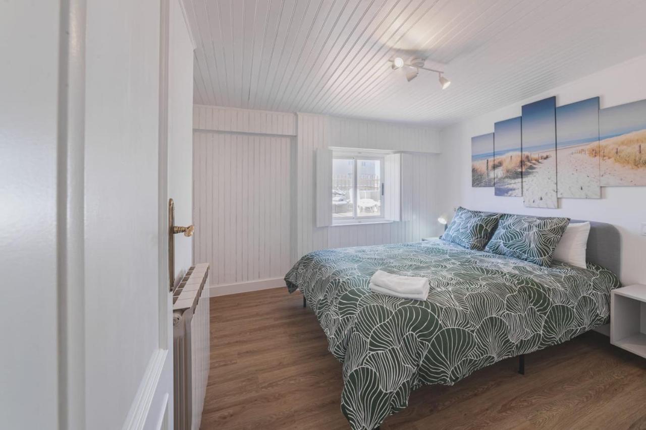 Apartamento ático Coruña *