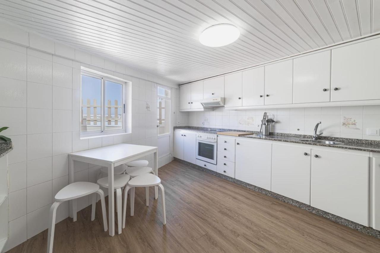 Apartamento ático Coruña A Coruña