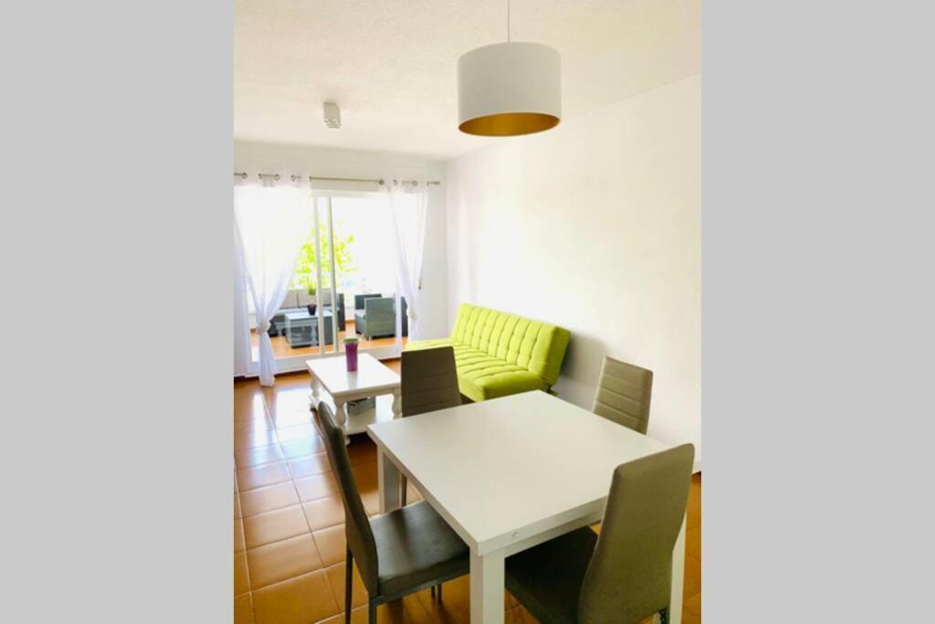 Palau Ii, Centrico, Comodo Y Con Piscina. Apartment Altea