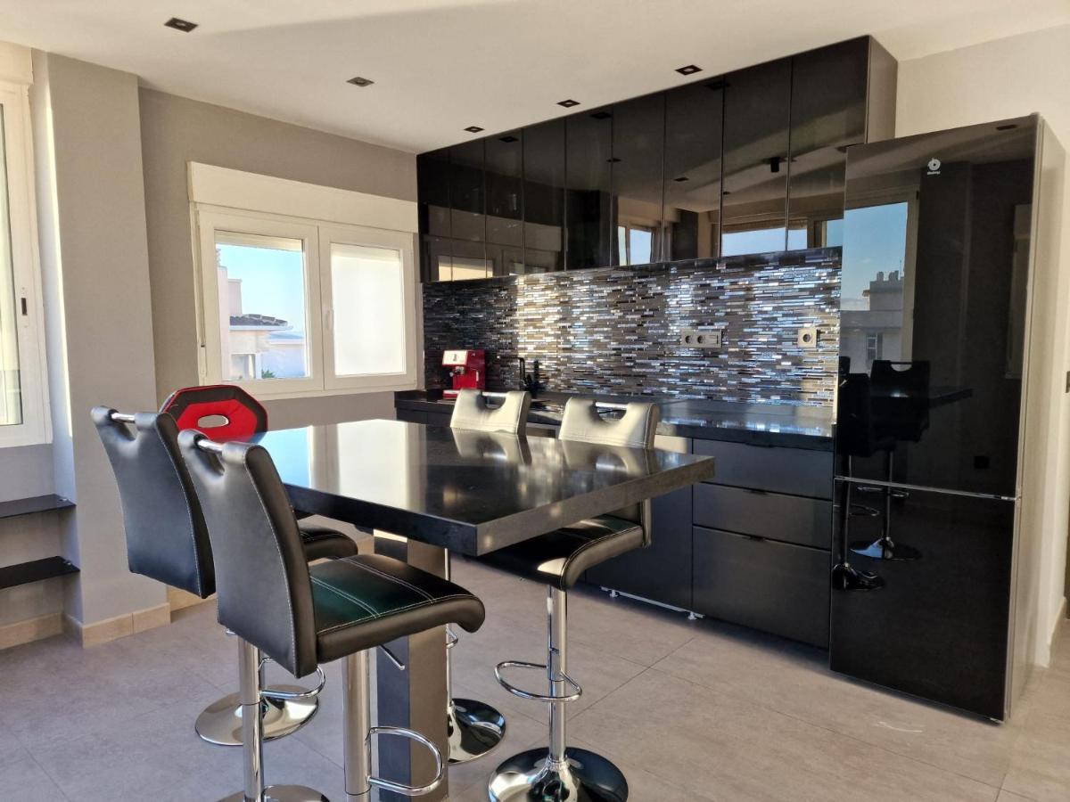 ático Ll Zona Veneziola Apartamento La Manga del Mar Menor