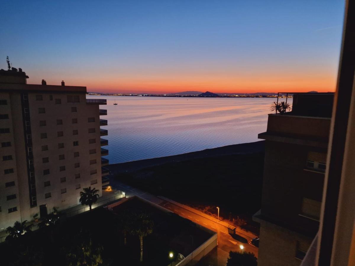 Apartamento ático Ll Zona Veneziola