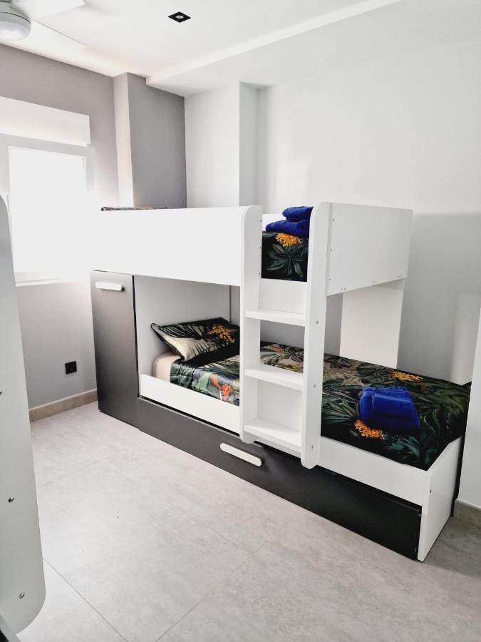 Apartamento ático Ll Zona Veneziola *