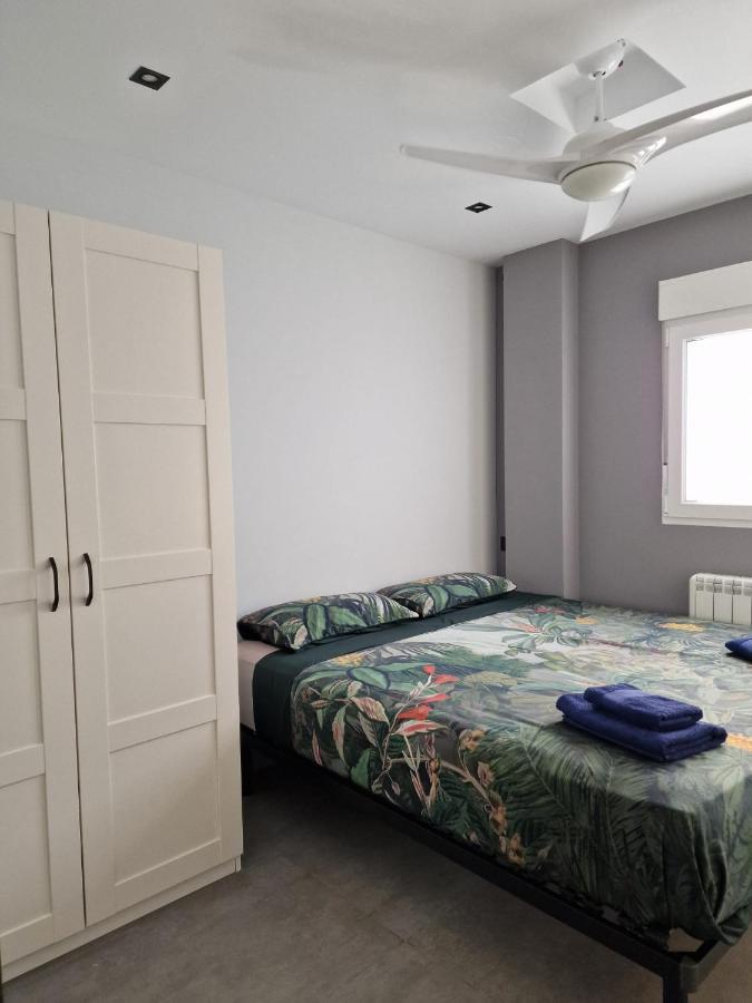 ático Ll Zona Veneziola Apartamento
