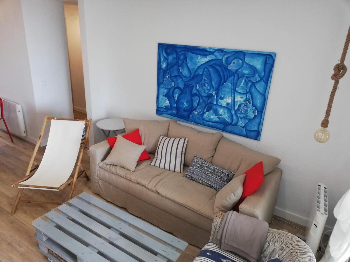 Apartamento Residencial Club Deltamar Playa De Xeraco