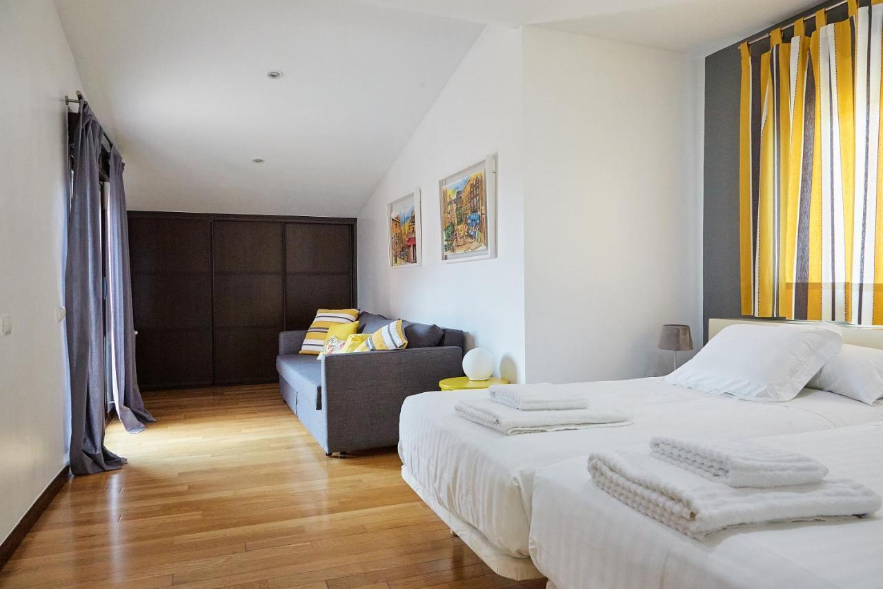 Holiday home Alcotan By Toledo Ap
