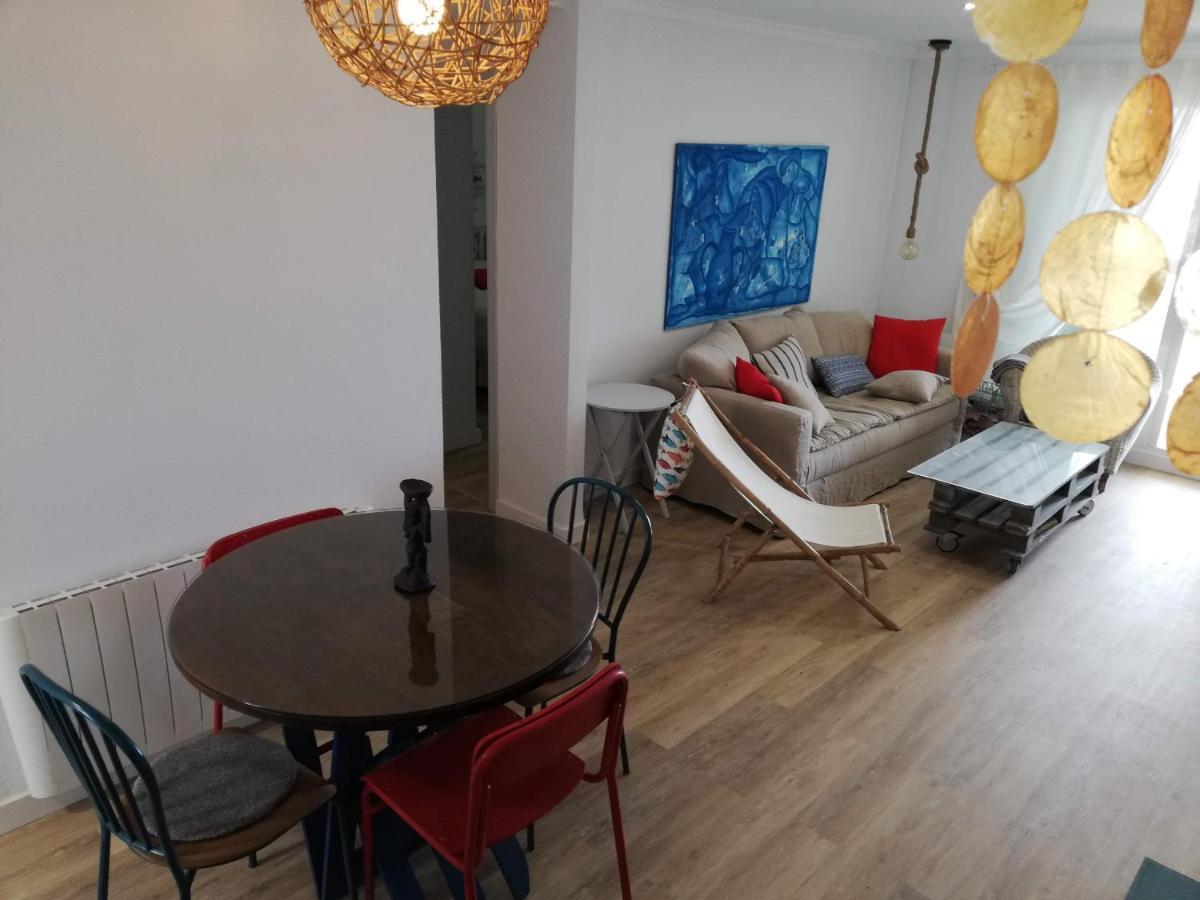 Residencial Club Deltamar Apartamento
