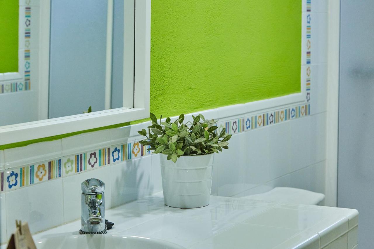 Alcotan By Toledo Ap Holiday home