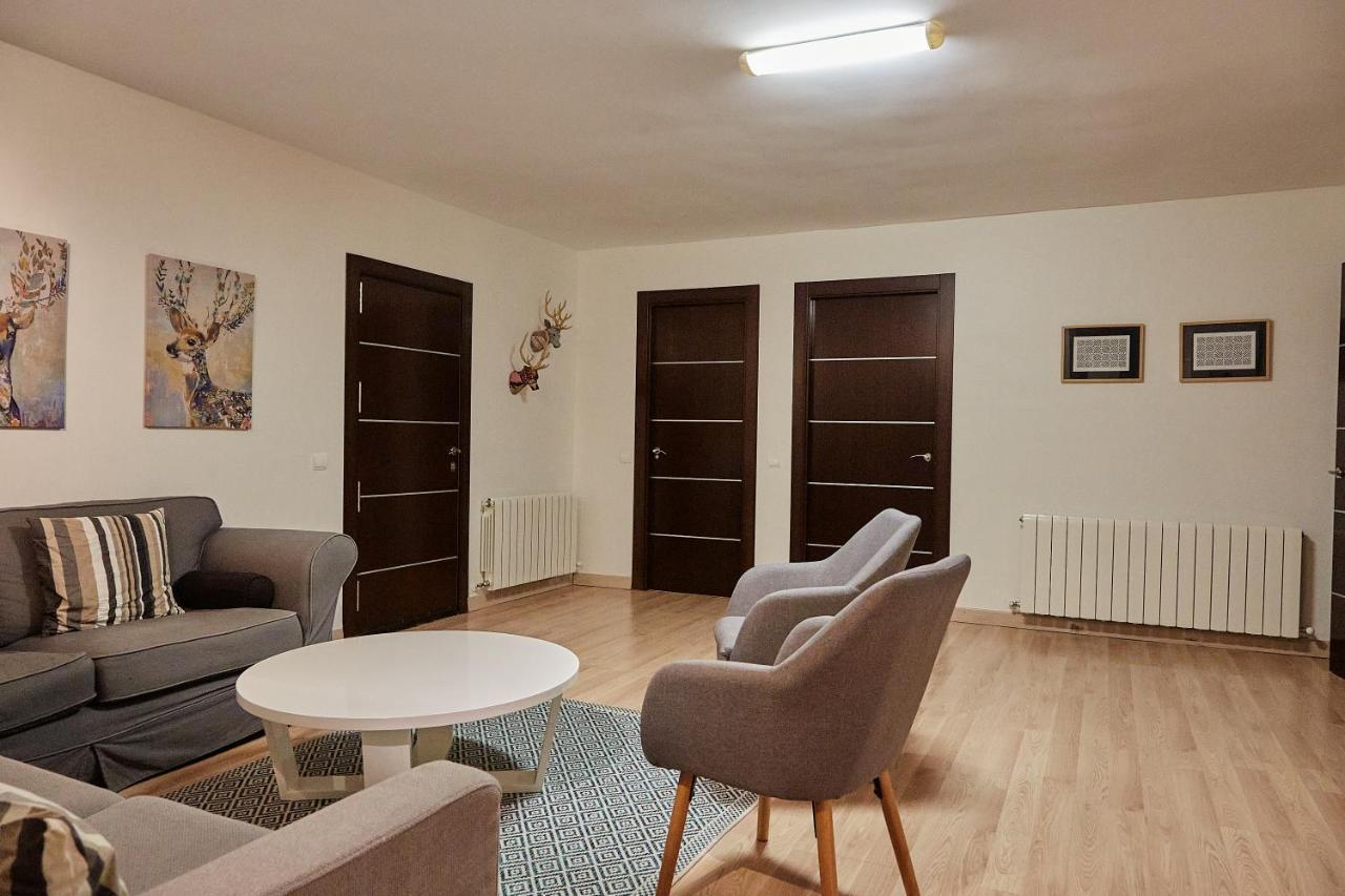 Holiday home Alcotan By Toledo Ap *