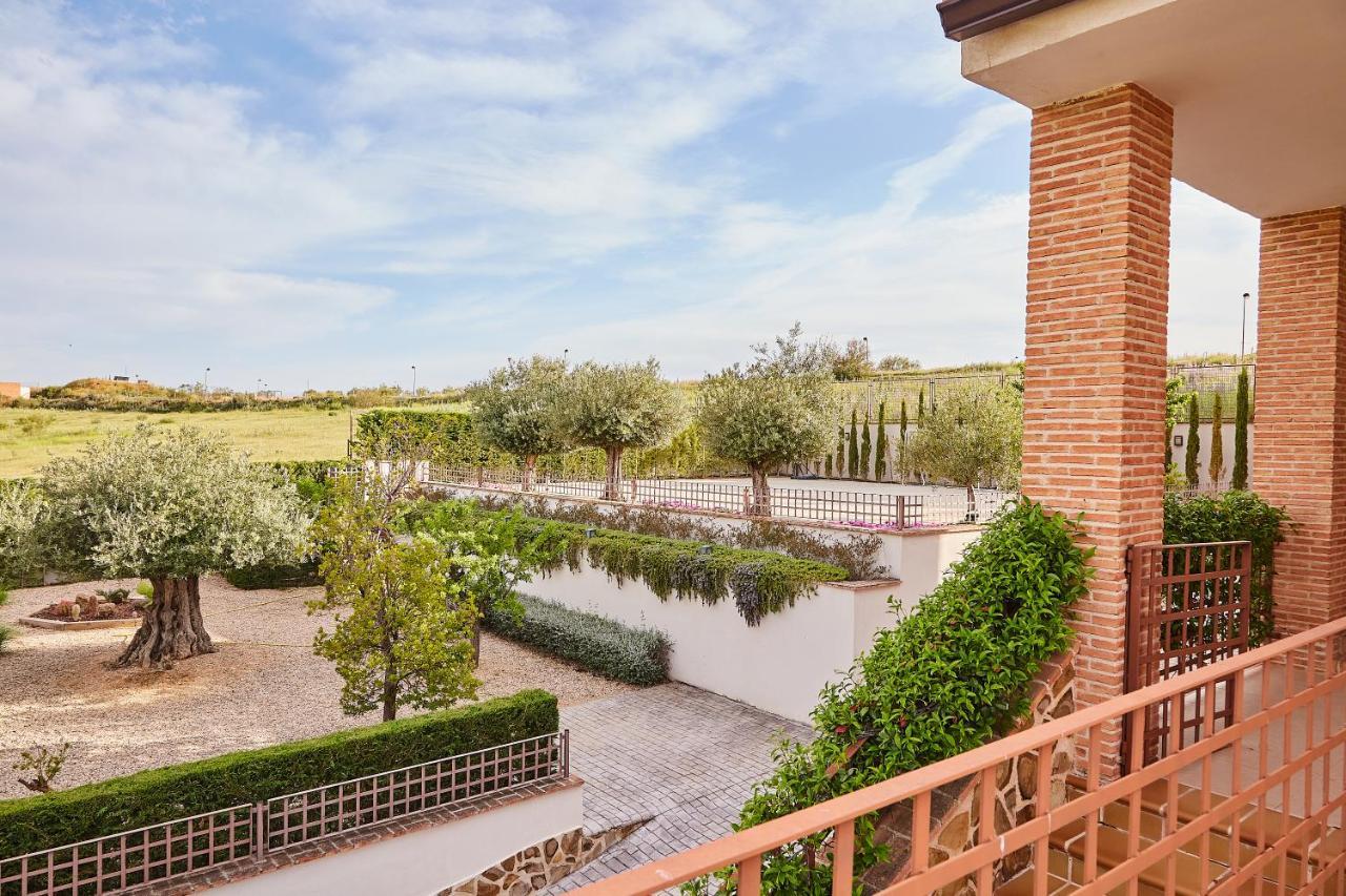 Holiday home Alcotan By Toledo Ap Layos
