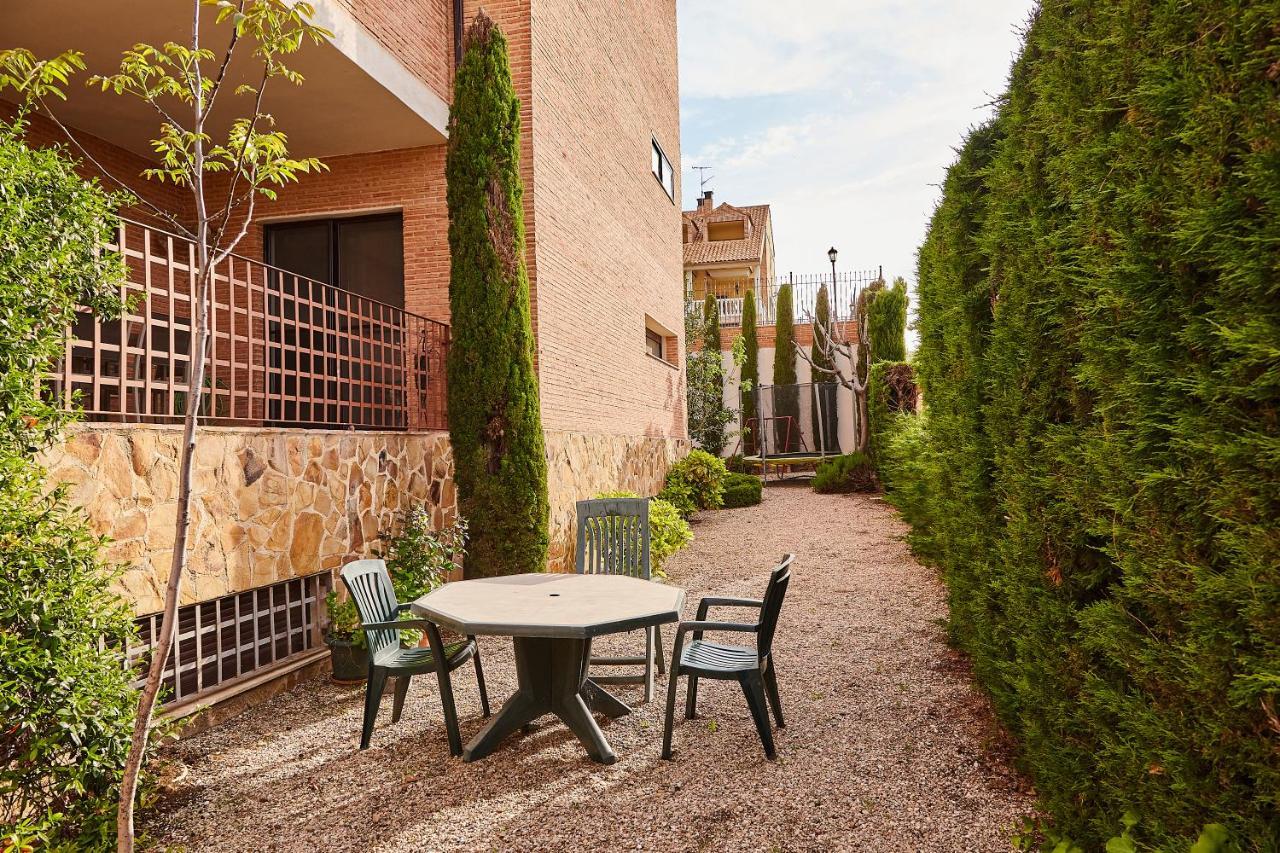 Alcotan By Toledo Ap Holiday home
