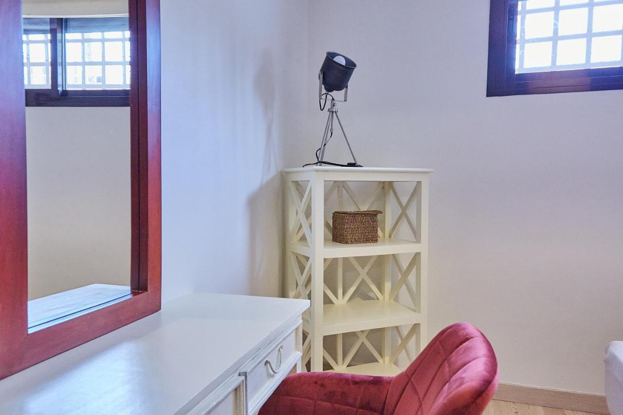 Alcotan By Toledo Ap Holiday home