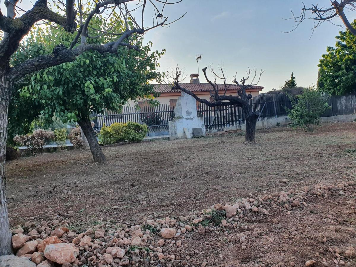 Сasa de vacaciones Vino Que Del Cielo Vino. Alt Penedès Sant Quintí de Mediona