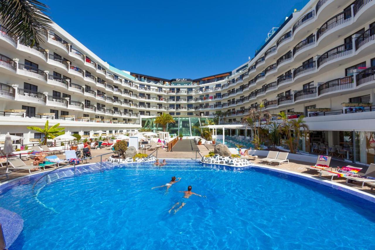 Tigotan Lovers & Friends Playa De Americas - Adults Only 4*