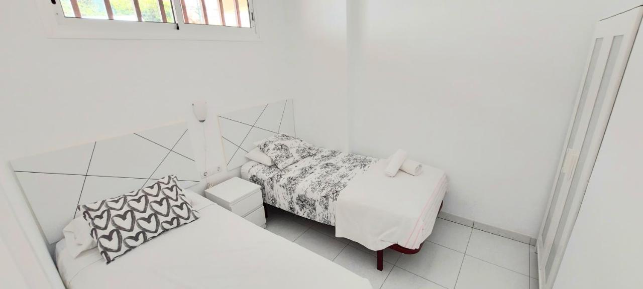 Сasa de vacaciones Vistas Apartment, Ocean View, 2 Bedrooms & Free Wifi