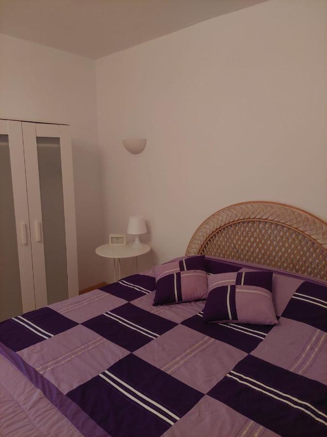 Apartment Casa Palma Albunol