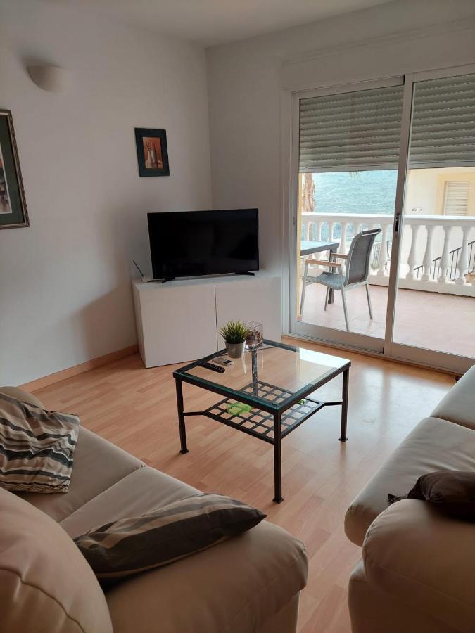 Casa Palma Apartment Albunol