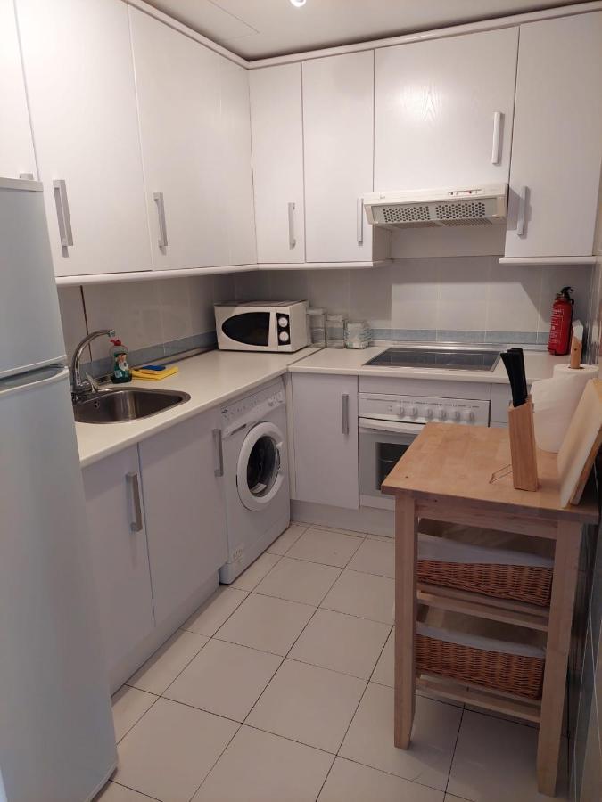 Apartment Casa Palma