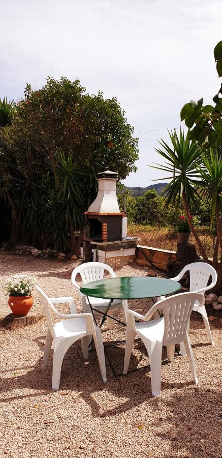 Holiday home Providencia
