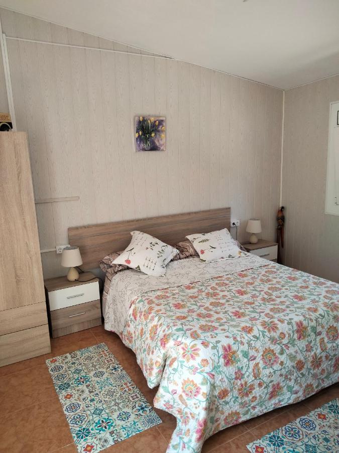 Holiday home Providencia