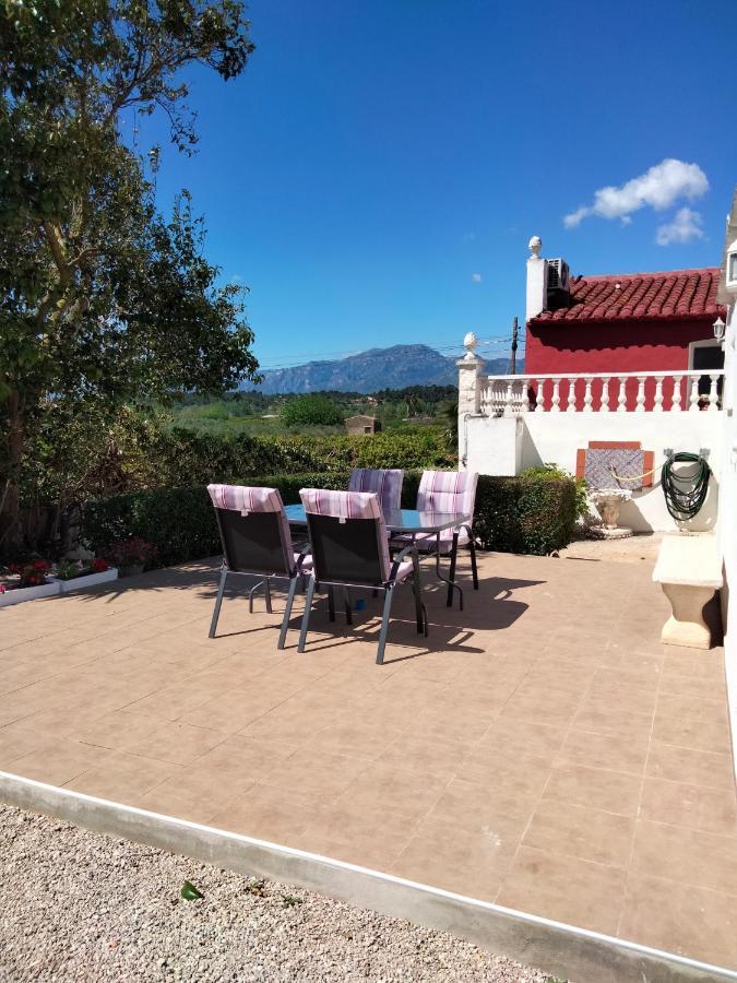 Providencia Holiday home *