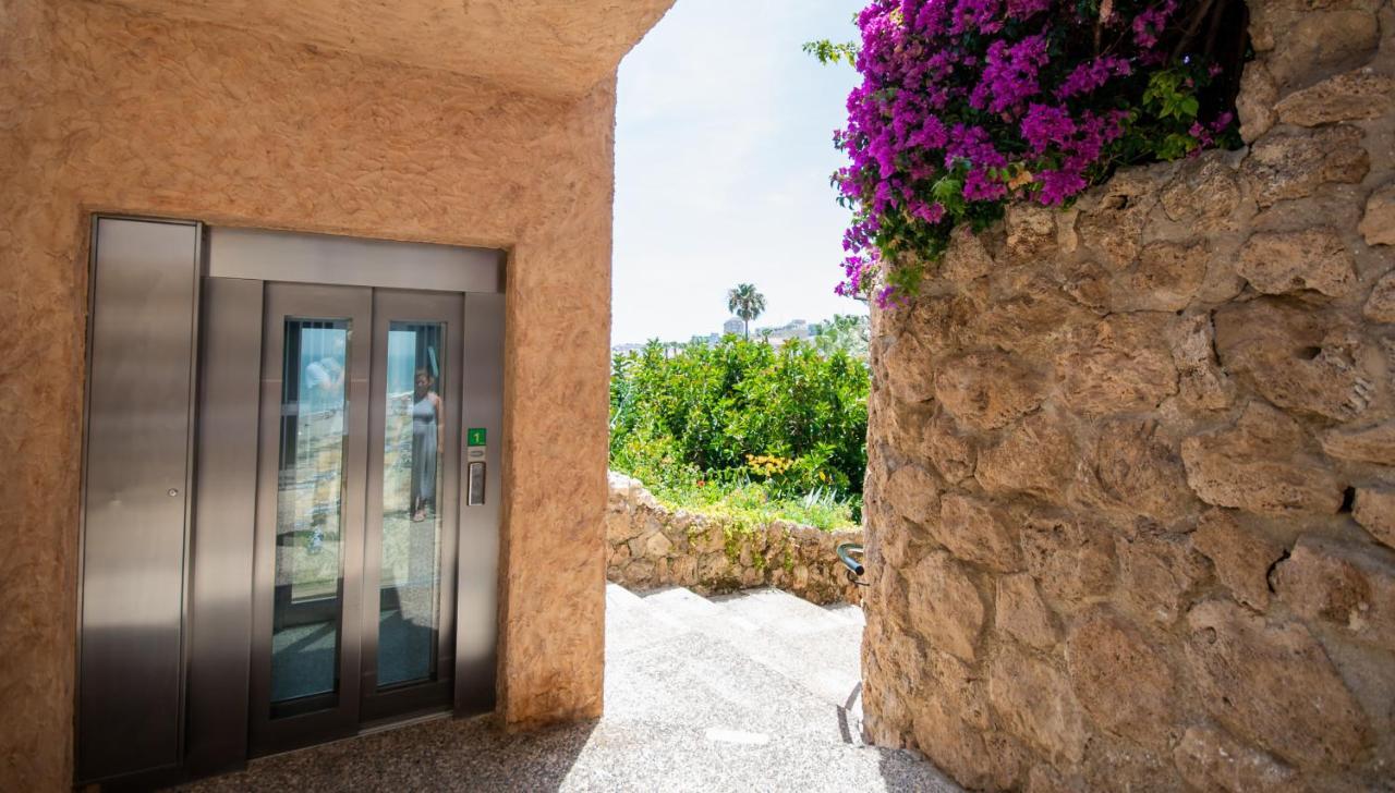 Cubo's Estudio Santa Clara 127 Torremolinos