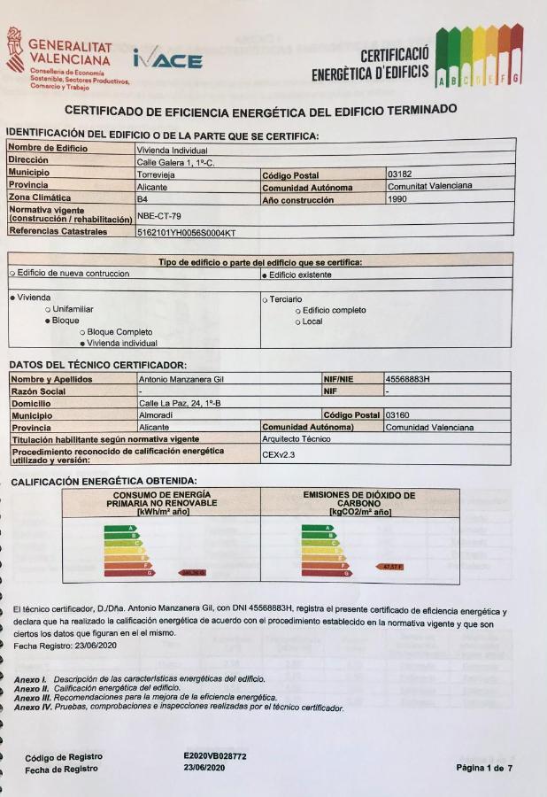 / Apartamento