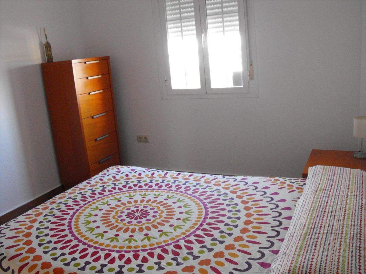 Apartamento Precioso En Urbanizacion Campo De Golf Sanlúcar de Barrameda