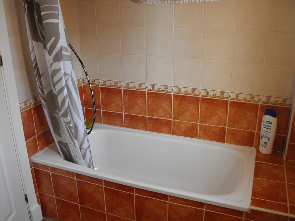 Apartamento Precioso En Urbanizacion Campo De Golf *