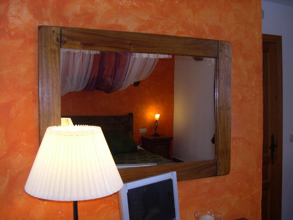 La Venta De Estrellas Farm stay *