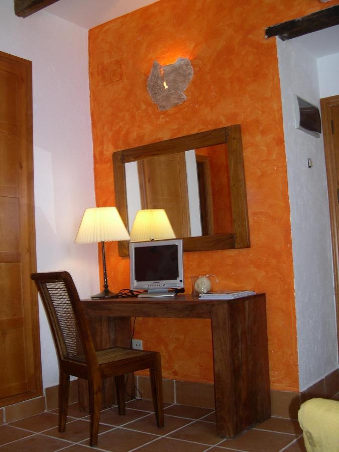 Farm stay La Venta De Estrellas
