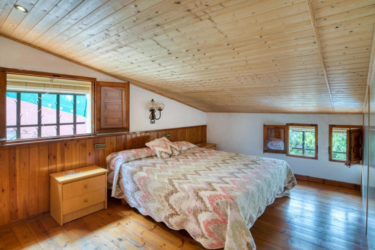Holiday home La Vinya