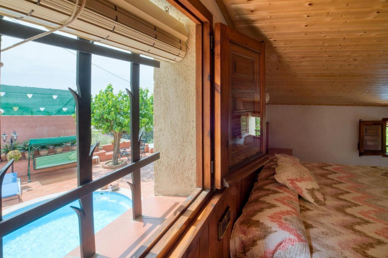 Holiday home La Vinya Pineda de Mar