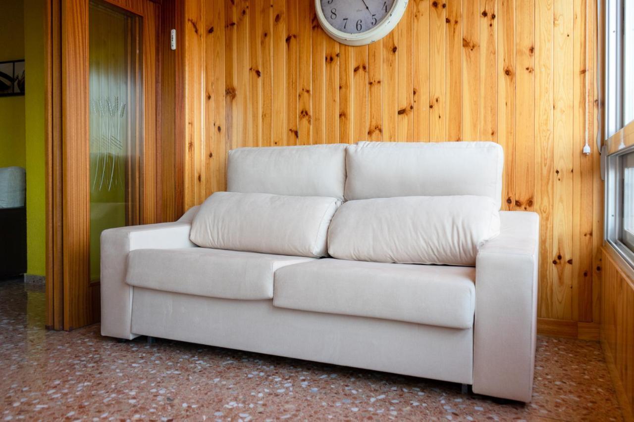 Apartamento Completo Lidersol Apartment