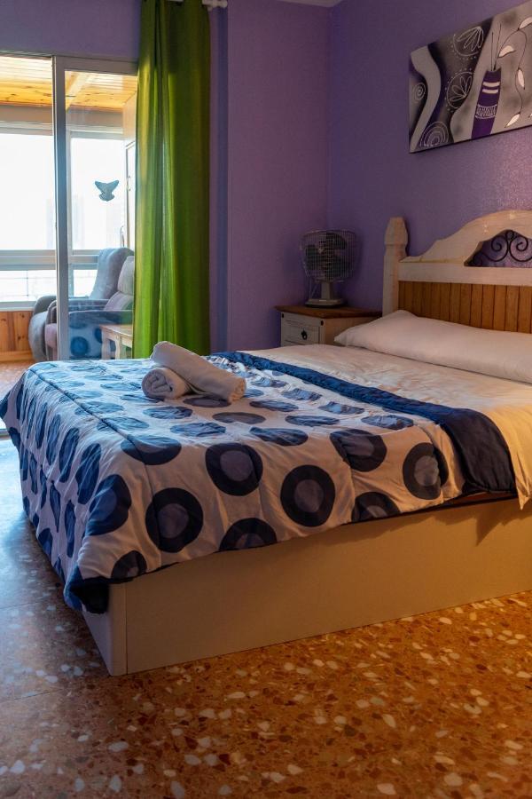 Apartment Apartamento Completo Lidersol Benidorm