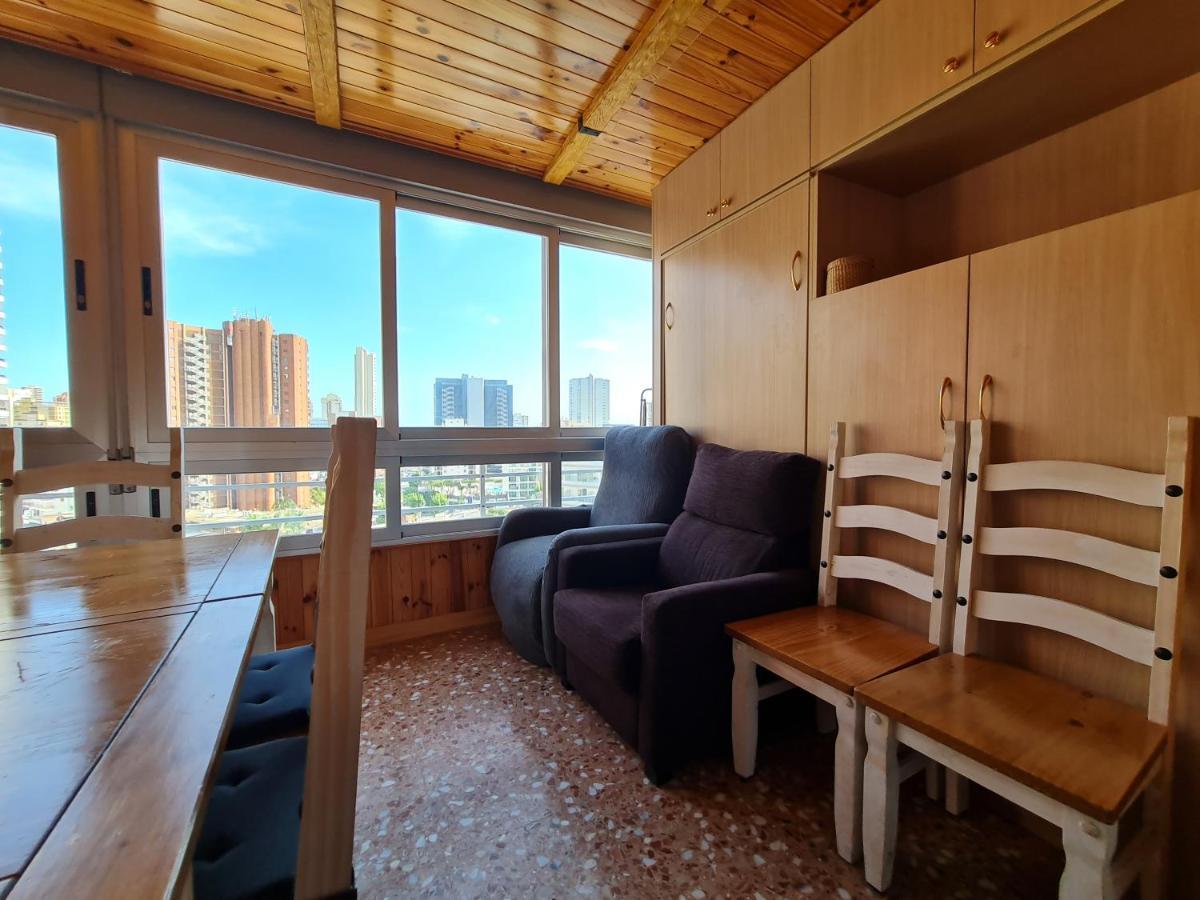 Apartamento Completo Lidersol Apartment *