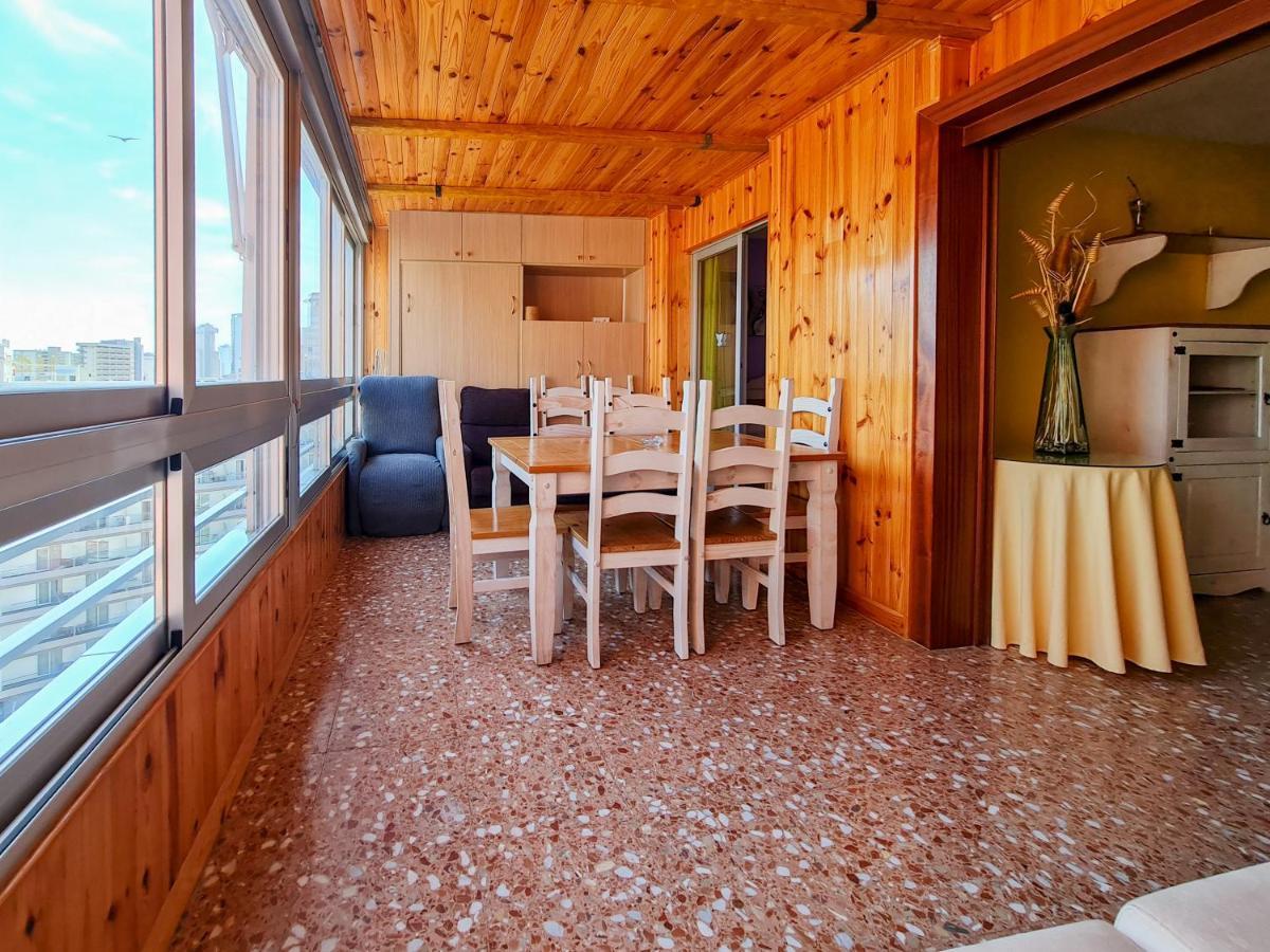 Apartment Apartamento Completo Lidersol Benidorm