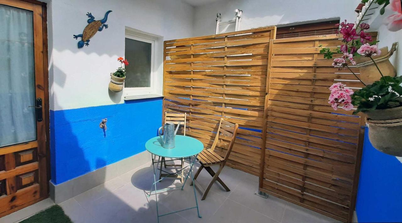 Apartamento La Encomienda De Ii Almagro