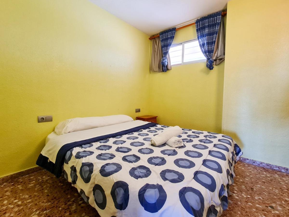 Apartment Apartamento Completo Lidersol Benidorm