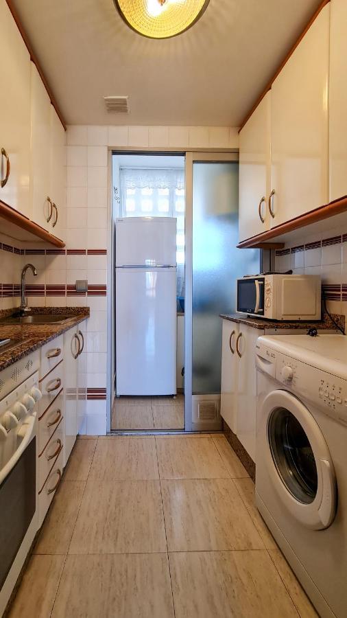 Apartment Apartamento Completo Lidersol
