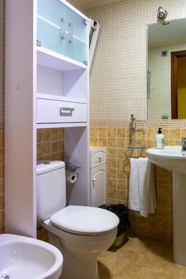 Apartment Apartamento Completo Lidersol